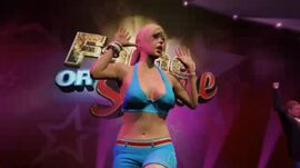 TraceyDeSanta-GTAV-FameOrShamePerformance