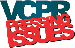 VCPRPressingIssues-Logo