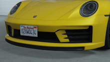 CometS2Cabrio-GTAOe-FrontBumpers-StockFrontBumper