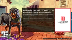 EntryScreen-GTAOe-CayoPericoSeriesWeek-150KBonusPaid.png (1.94 MB) EntryScreen-GTAOe-CayoPericoSeriesWeek-150KBonusPaid