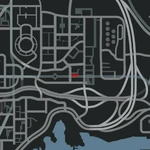 FreetownAvenueCarPark-GTAIV-Map