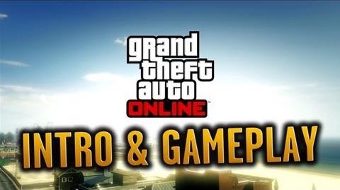Intro - Introduction - Game Basics, Grand Theft Auto III - The Definitive  Edition
