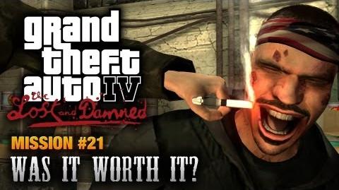 GTA_The_Lost_and_Damned_-_Mission_21_-_Was_It_Worth_It?_(1080p)