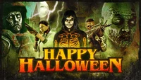 Halloween 2024 (Week 1)