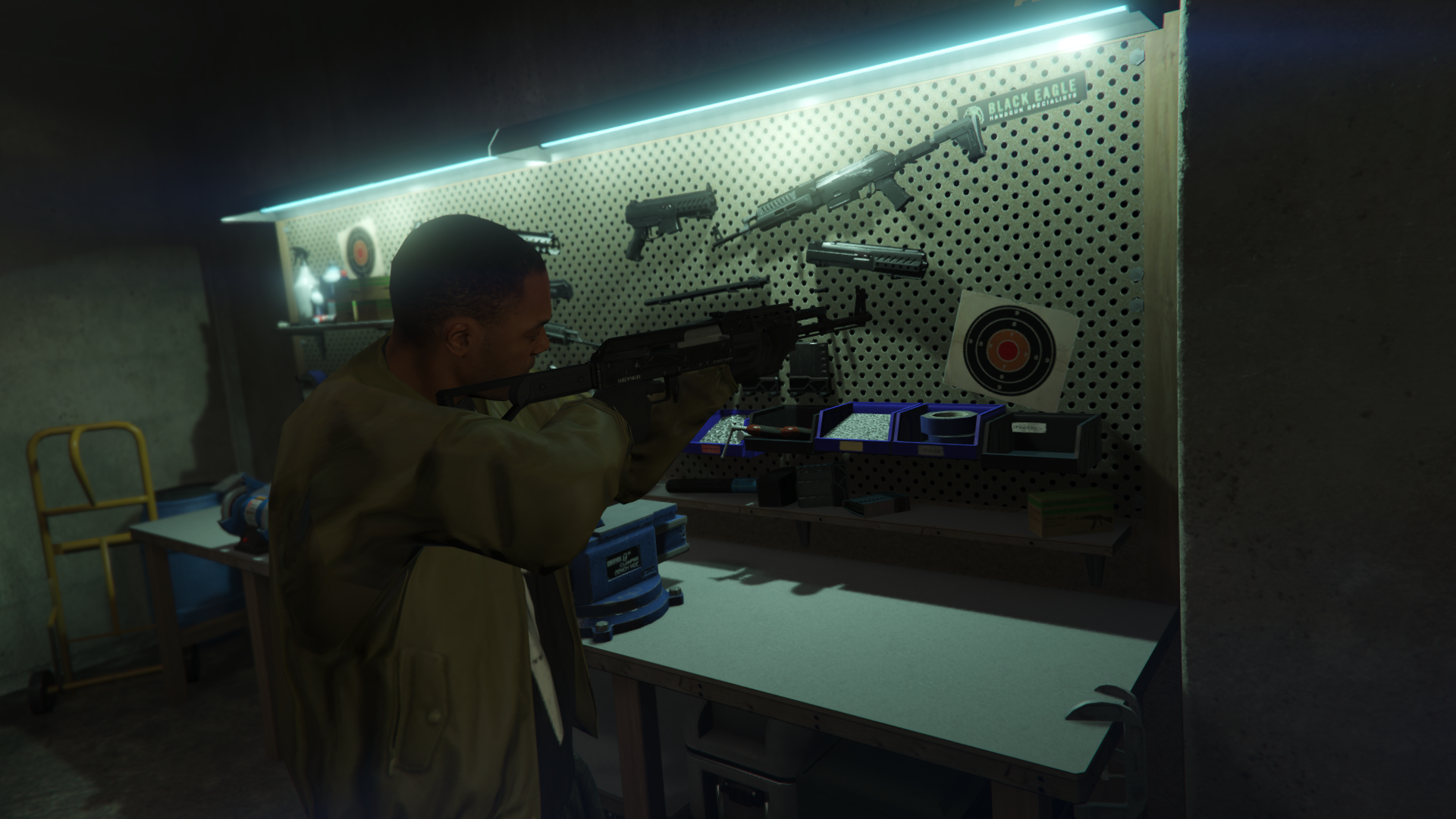 Which GTA Online heists can be done by just 2 players?