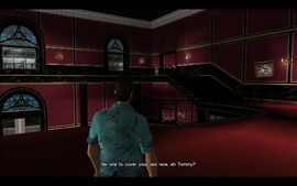 KeepYourFriendsClose-GTAVC-SS30.jpg (149 KB) After a small gunfight, Lance appears on the second floor balcony and confronts Tommy.