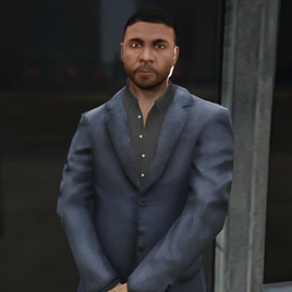 Marcel-GTAO-Portrait