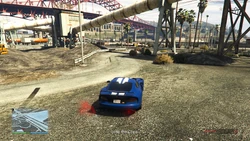 Lose the Cops