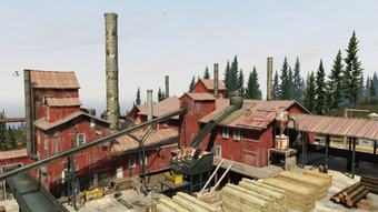 Paleto Forest Gta 5 Paleto Forest Gta 5