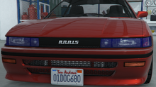 Remus-GTAO-HeadlightCovers-BlueHeadlightGlass