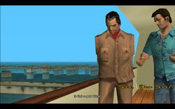 Sir, Yes, Sir! - GTA: Vice City Guide - IGN