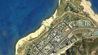 StuntJumps-GTAV-Jump48-PaletoBayBridge-Map