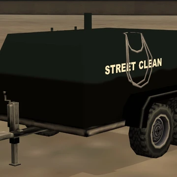 9900 Collections Car Trailer Mod Gta San Andreas  Free