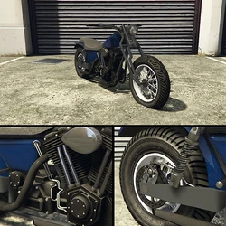 Wolfsbane | Gta Wiki | Fandom