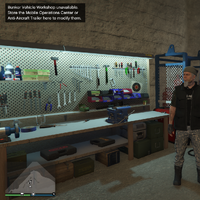Weaponized Vehicle Workshop Gta Wiki Fandom