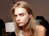 Cara Delevingne