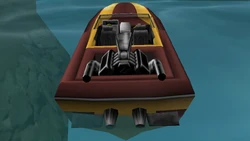 CubanJetmax-GTAVC-Rear