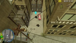 Broko found in Middle Park West