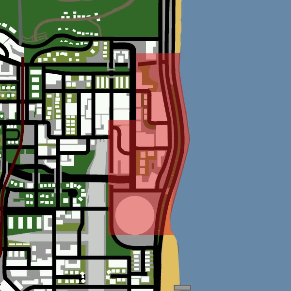 East Los Santos, GTA Wiki