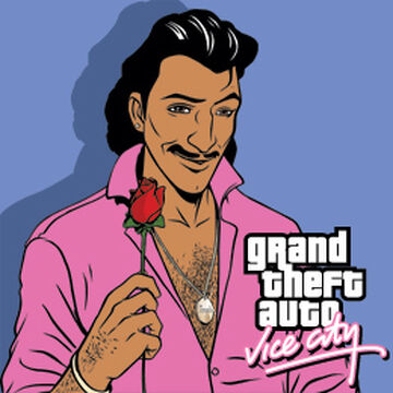 GTA VI - Los Santos Rock Radio - playlist by David Carter