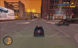 GTA 3 - Walkthrough - Mission #49 - Grand Theft Aero (HD) 