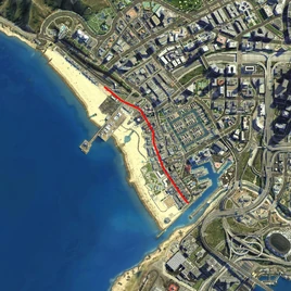 Satellite View