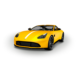 Rapid GT X.