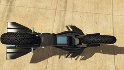 Underside image
