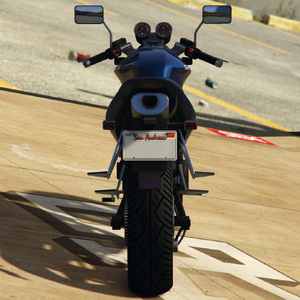 Pcj 600 Gta Wiki Fandom