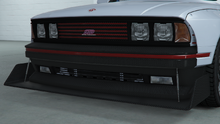 SentinelClassicWidebody-GTAOe-FrontBumpers-CarbonStreetBumper