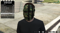 TheDoomsdayHeist-GTAO-MaleMasks-Characters7-StripedWoodlandFalseFace