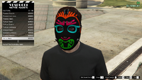 TheDoomsdayHeist-GTAO-MaleMasks-Cultural22-ManicNeon