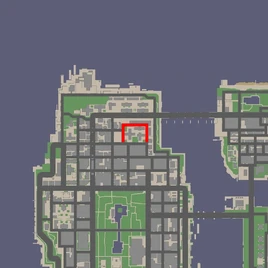 VespucciCircus-GTACW-Map