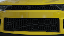 VigeroZXConvertible-GTAOe-Grilles-SecondaryHoneycombGrille