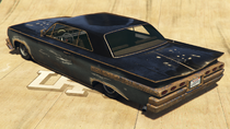Voodoo-GTAV-RearQuarter