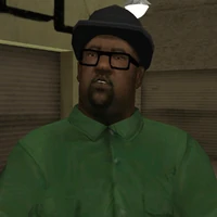 BigSmoke-GTASA