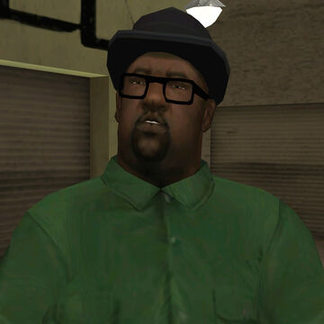 big smoke roblox id