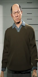 Ricky Ji's computer image.