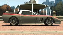 Coquette-GTAIV-Sideview