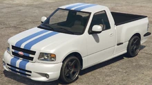 Firebolt ASP | GTA Wiki | Fandom