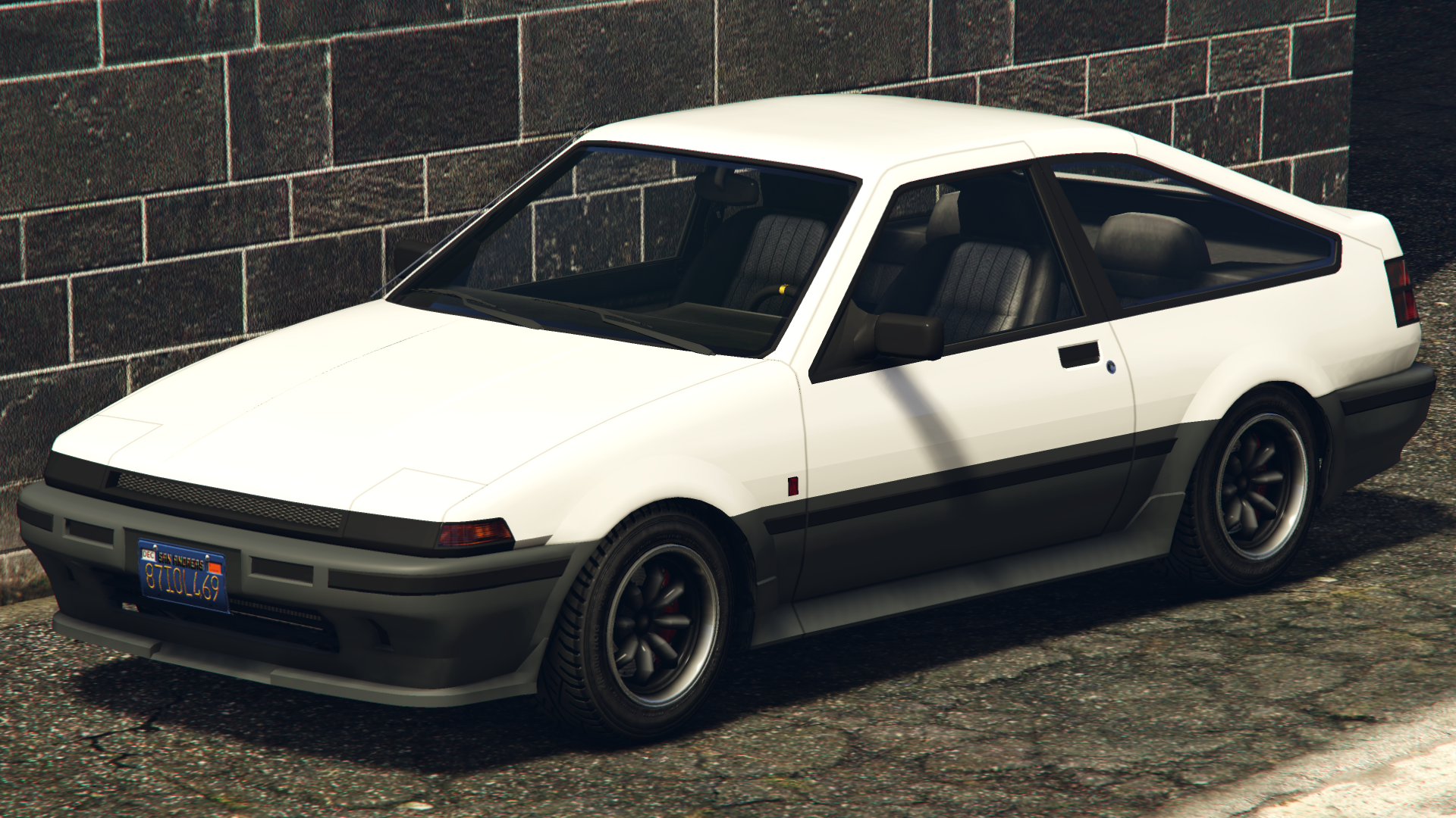 Futo GTX | GTA Wiki | Fandom