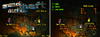 GTA1-PCandPS1comparison3.png (803 KB) Graphic comparison, level select.