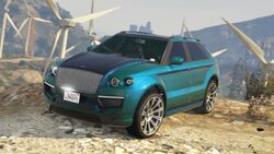 Huntley S | GTA Wiki | Fandom
