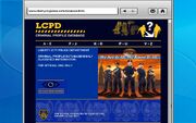 LCPDDatabase-GTAIV-Website
