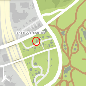 Lester S House Gta Wiki Fandom