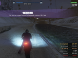 Freemode Challenges