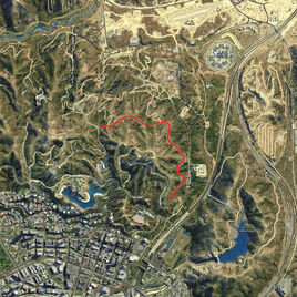 Satellite View