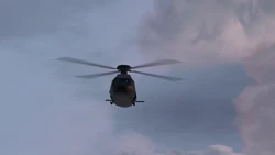 Enemy  approaching