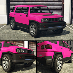 BeeJay XL | GTA Wiki | Fandom