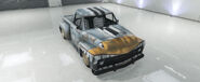 The Slamvan Custom on Rockstar Games Social Club.